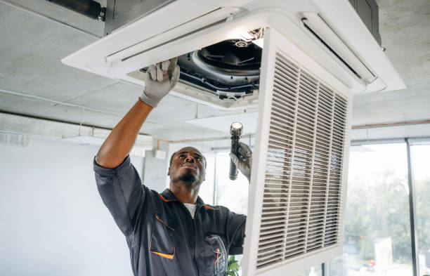 Licensed Ac Installation service in Lake Orion, MI - FH HVAC