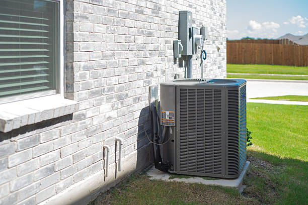 Reliable Ac Installation contractor in Lake Orion, MI by FH HVAC
